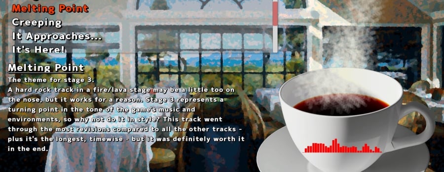 Tea Time