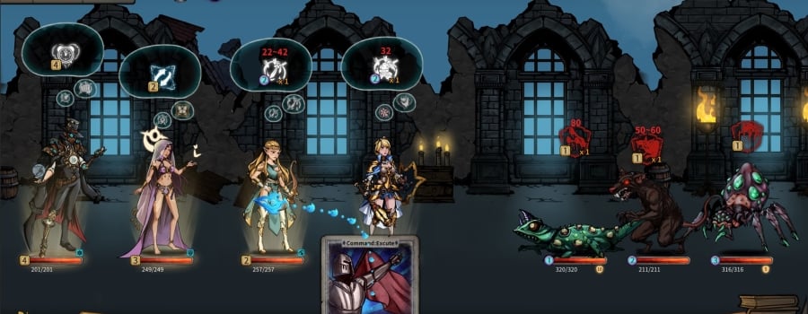 TeamTower
