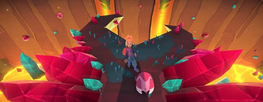 Temtem
