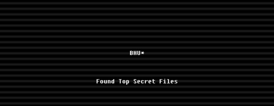 Terminal Hacker