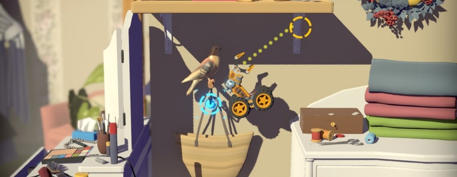 Time Loader