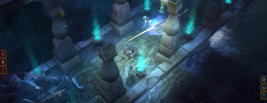 Torchlight II