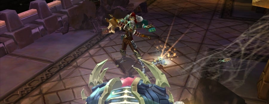 Torchlight
