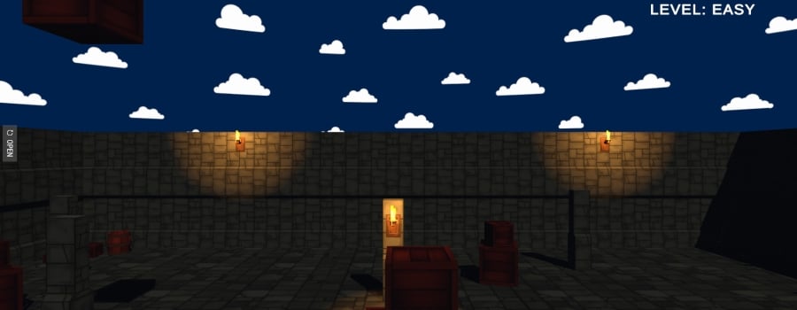 Tower3DMove Playtest