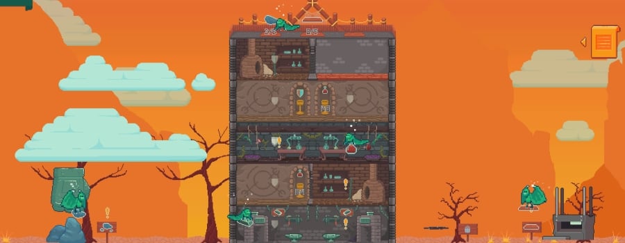 TowerMancer