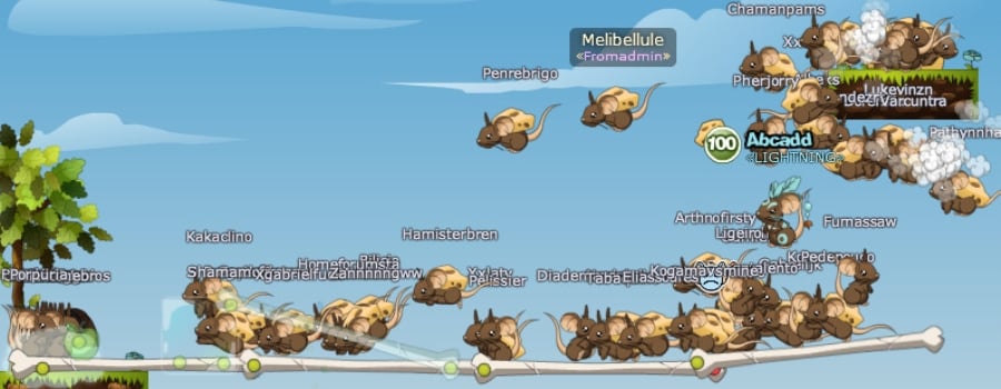 Transformice