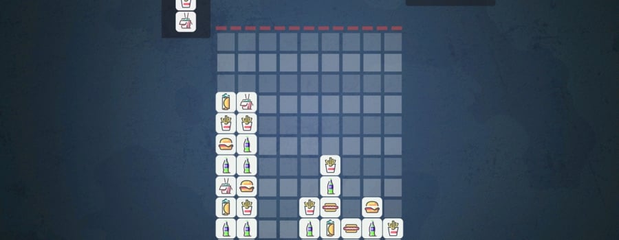 Triblock