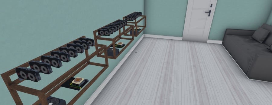 True Mining Simulator