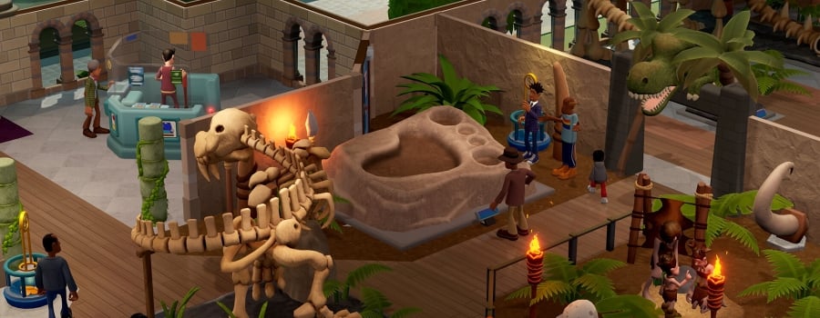 Base Game (Excludes DLC)