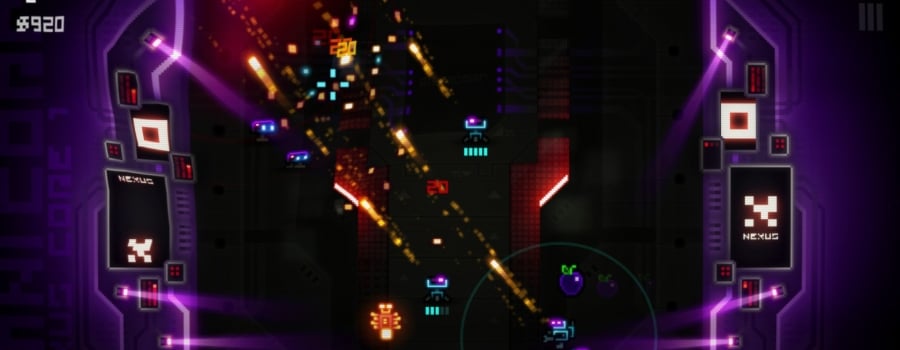 Ultratron
