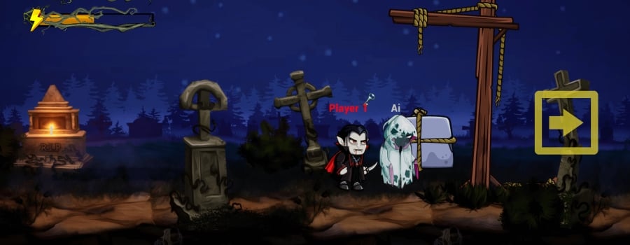 Undead Run