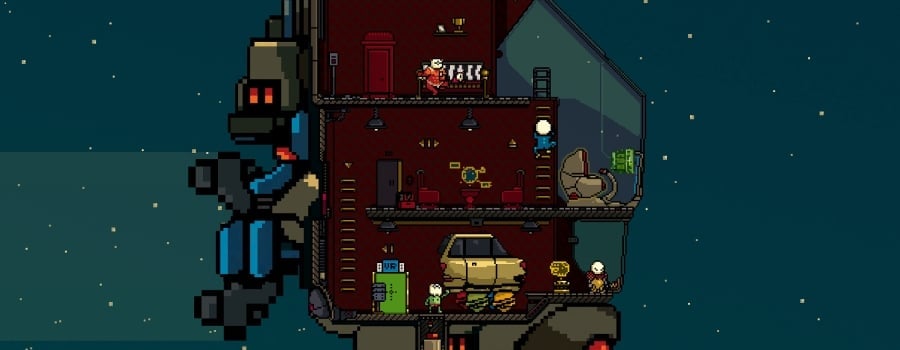 Base Game (Excludes DLC)