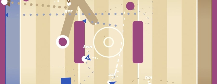 VIDEOBALL
