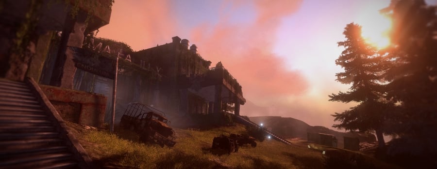 Valley