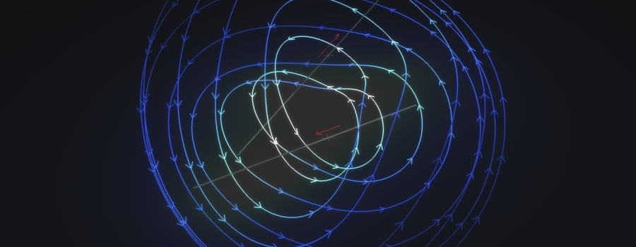 Visualis Electromagnetism