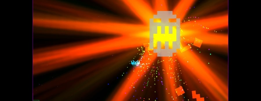 Void Invaders