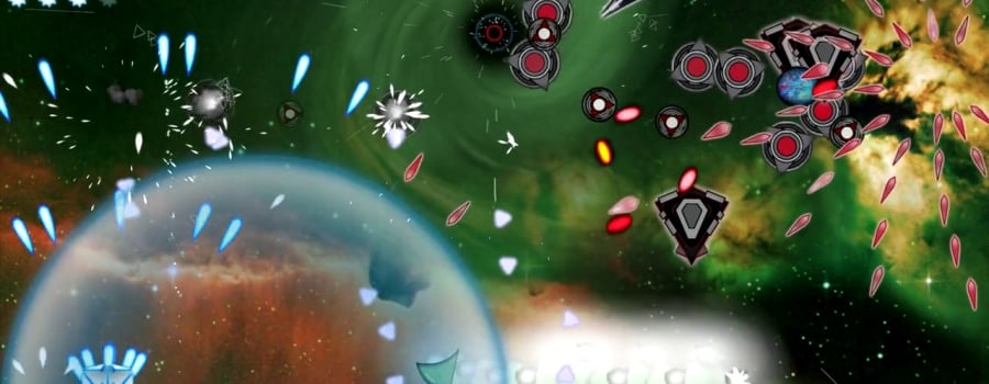 Vortex Attack