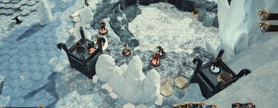 WARTILE