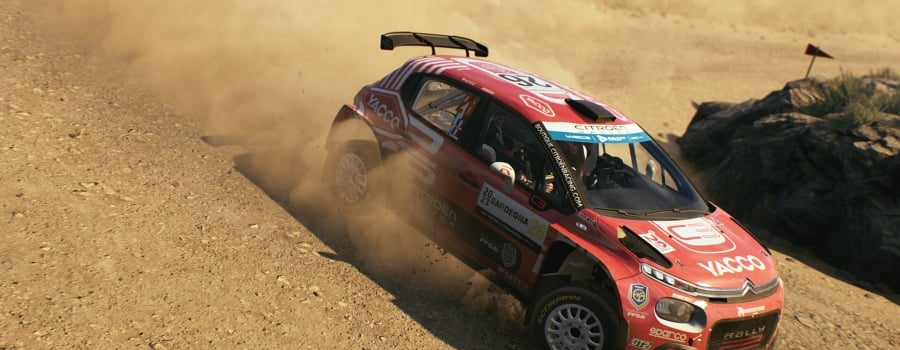 WRC