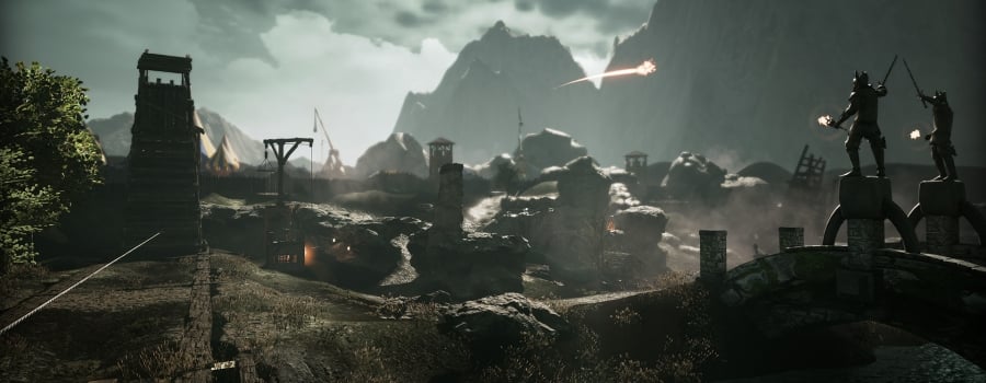 WarFallen
