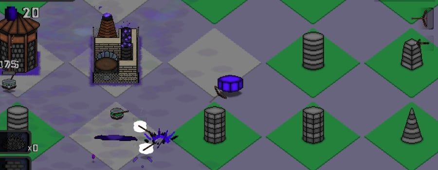 WarShape