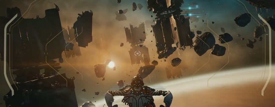 Warframe