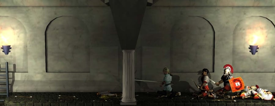 Base Game (Excludes DLC)