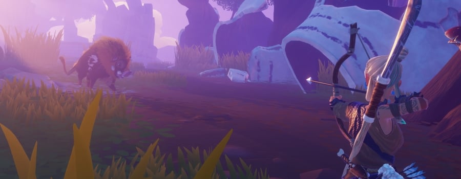 Windbound