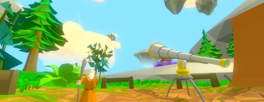 Windscape