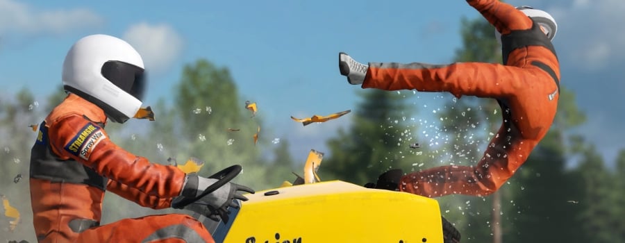 Wreckfest