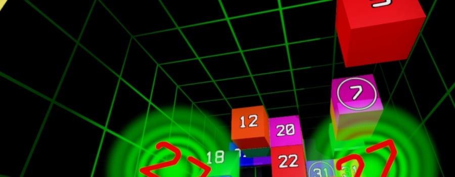 Ze VR
