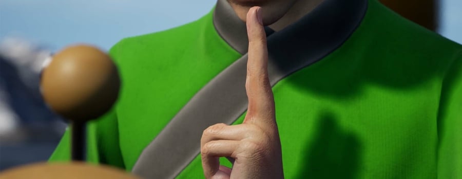 终极功德模拟器 | Zen Simulator