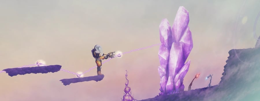 Ziode Shadow