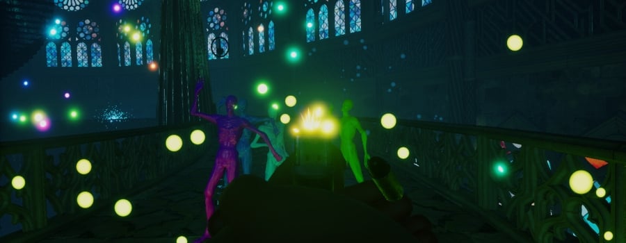 Zomb'Invasion