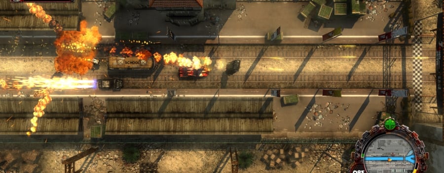 Zombie Driver HD