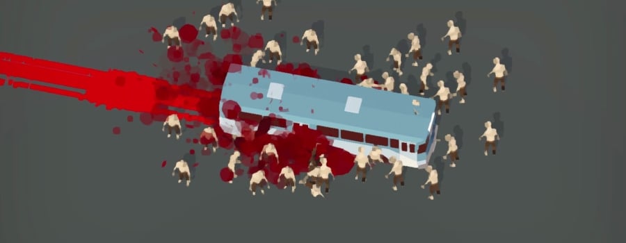 Zombie Simulator