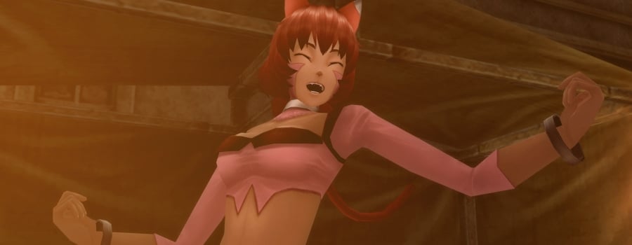.hack//G.U. Last Recode