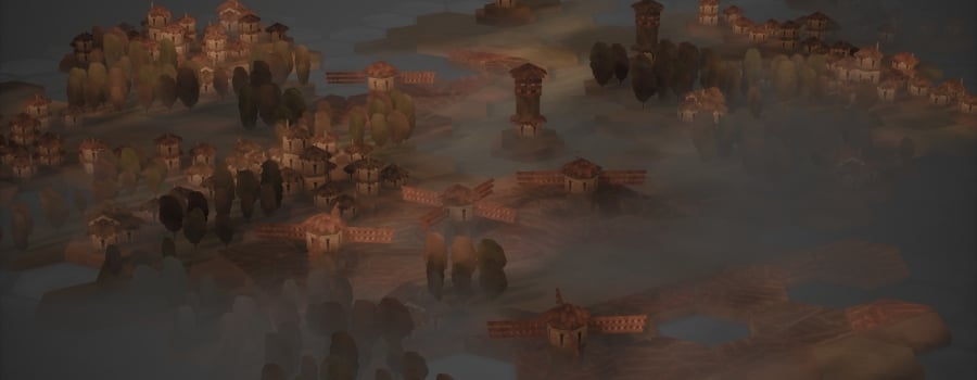 hexurb