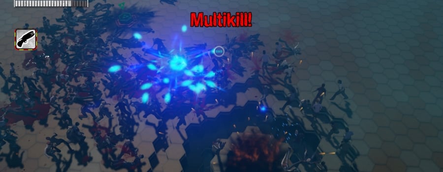 #KILLALLZOMBIES