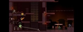 BackSlash