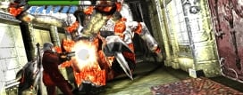 Devil May Cry HD Collection