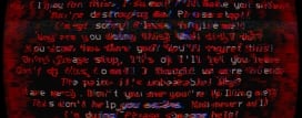 Error Loop