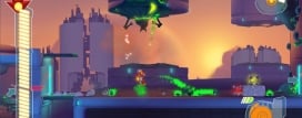 Explodemon