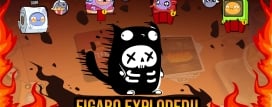 Exploding Kittens 2