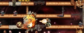Explosionade