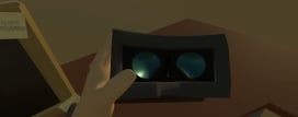 GameDevVR