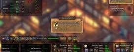 Guild Commander