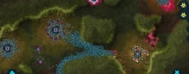 Infested Planet