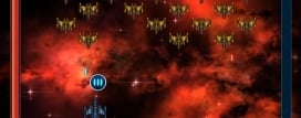 InvaderSwarm