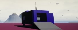 LowPolyExplorer
